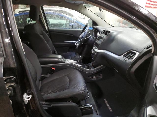Photo 5 from auction – 2012 DODGE JOURNEY SX with VIN 3C4PDCBB0CT323507
