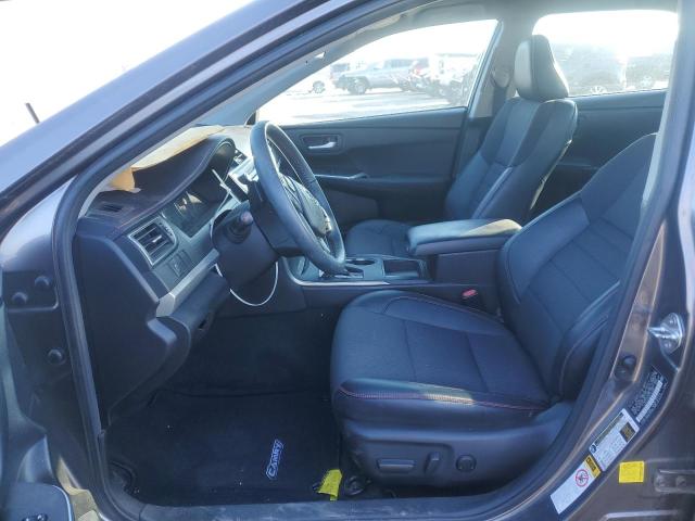 Photo 7 from auction – 2016 TOYOTA CAMRY LE with VIN 4T1BF1FK5GU133308