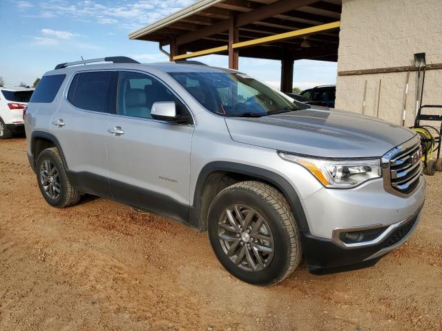 Photo 4 from auction – 2017 GMC ACADIA SLT with VIN 1GKKNMLS6HZ316383