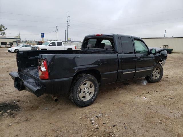 Photo 3 from auction – 2005 CHEVROLET SILVERADO with VIN 2GCEC19VX51295377