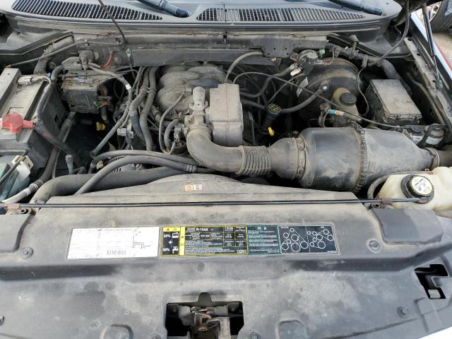 Photo 11 from auction – 2003 FORD F150 with VIN 2FTRX07273CA03016