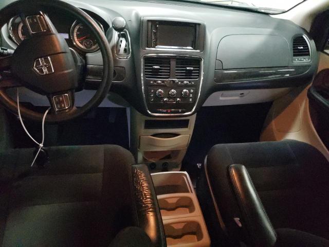 Photo 8 from auction – 2015 DODGE GRAND CARA with VIN 2C4RDGBG8FR653849