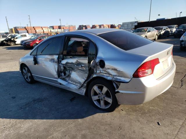 Photo 2 from auction – 2006 HONDA CIVIC EX with VIN 2HGFA16816H503505