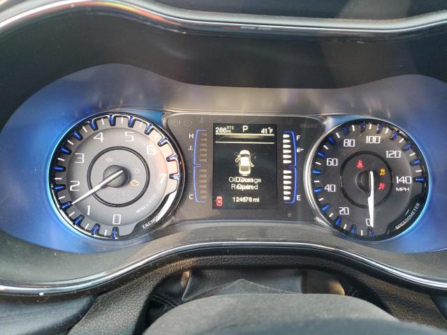 Photo 9 from auction – 2015 CHRYSLER 200 S with VIN 1C3CCCBB6FN557662