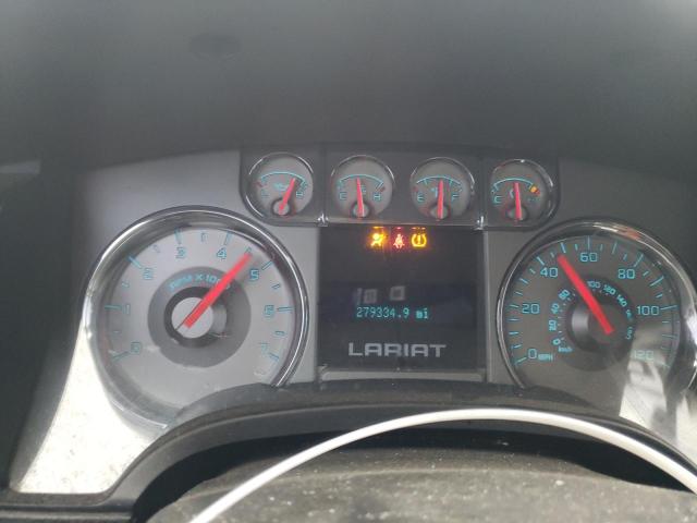 Photo 9 from auction – 2010 FORD F150 SUPER with VIN 1FTFW1EV8AFC97181