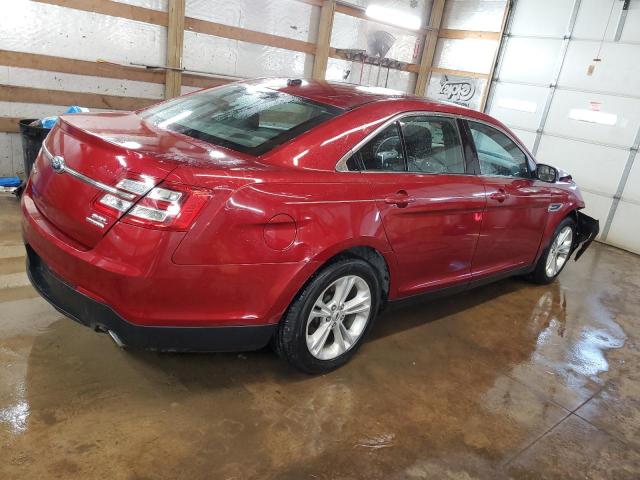 Photo 3 from auction – 2013 FORD TAURUS SEL with VIN 1FAHP2E81DG192511