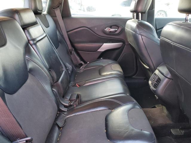 Photo 11 from auction – 2018 JEEP CHEROKEE L with VIN 1C4PJLLB6JD504301