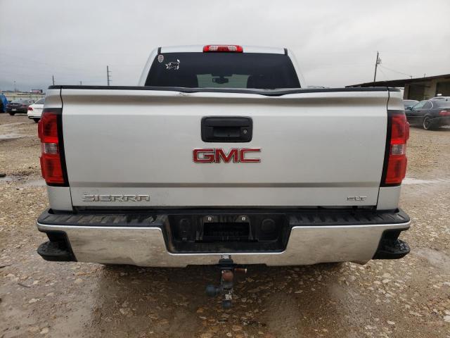 Photo 6 from auction – 2015 GMC SIERRA C15 with VIN 3GTP1VEC8FG521337