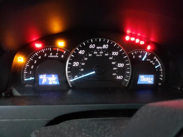 Photo 9 from auction – 2012 TOYOTA CAMRY BASE with VIN 4T1BF1FK4CU056683