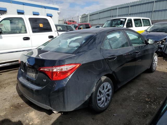 Photo 3 from auction – 2018 TOYOTA COROLLA L with VIN 2T1BURHE5JC100703