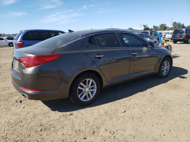 Photo 3 from auction – 2013 KIA OPTIMA LX with VIN 5XXGM4A75DG229767