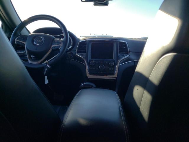 Photo 8 from auction – 2015 JEEP GRAND CHER with VIN 1C4RJFBG4FC783591