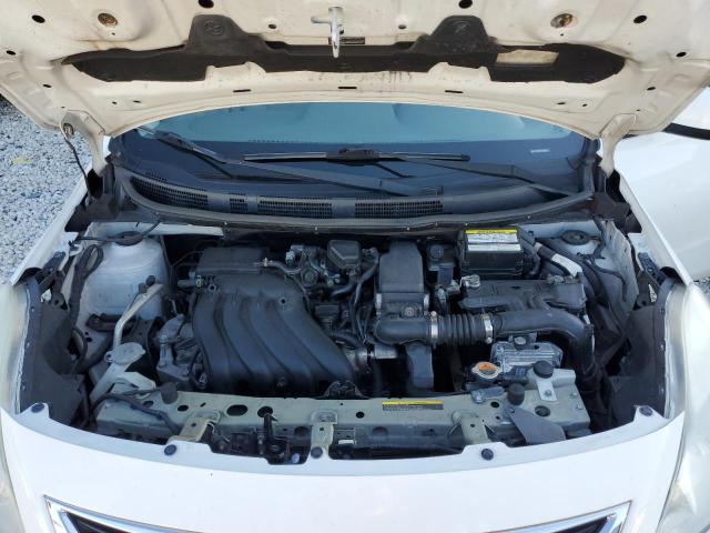 Photo 11 from auction – 2014 NISSAN VERSA S with VIN 3N1CN7AP9EL835451