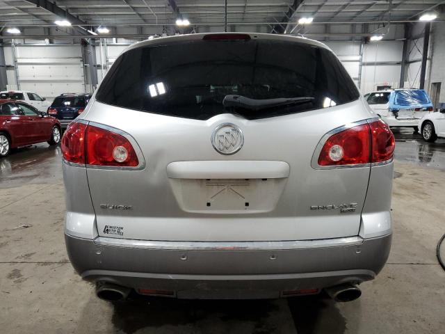 Photo 6 from auction – 2010 BUICK ENCLAVE CX with VIN 5GALVBED0AJ162794
