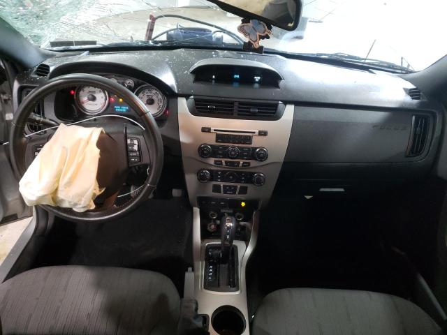 Photo 8 from auction – 2009 FORD FOCUS SE with VIN 1FAHP32N79W263515