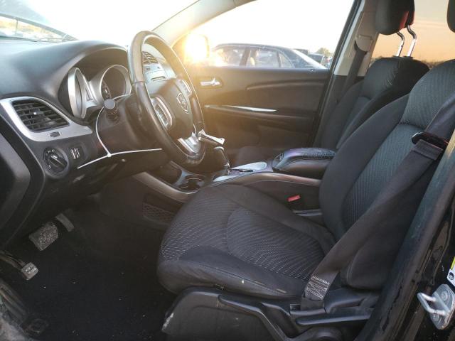 Photo 7 from auction – 2014 DODGE JOURNEY SE with VIN 3C4PDCAB2ET310746