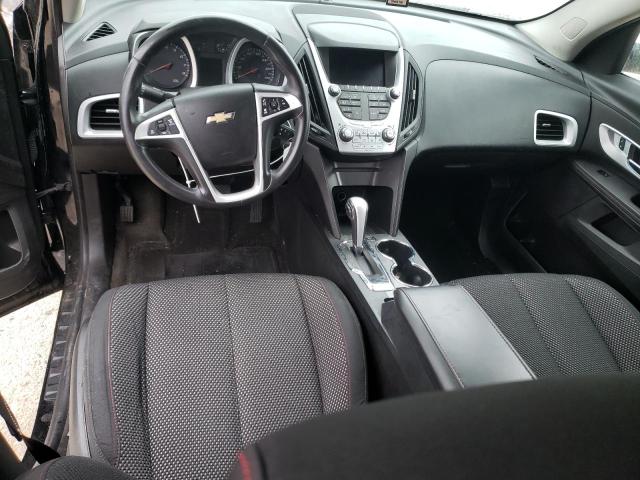 Photo 8 from auction – 2012 CHEVROLET EQUINOX LT with VIN 2GNFLEEK2C6327639