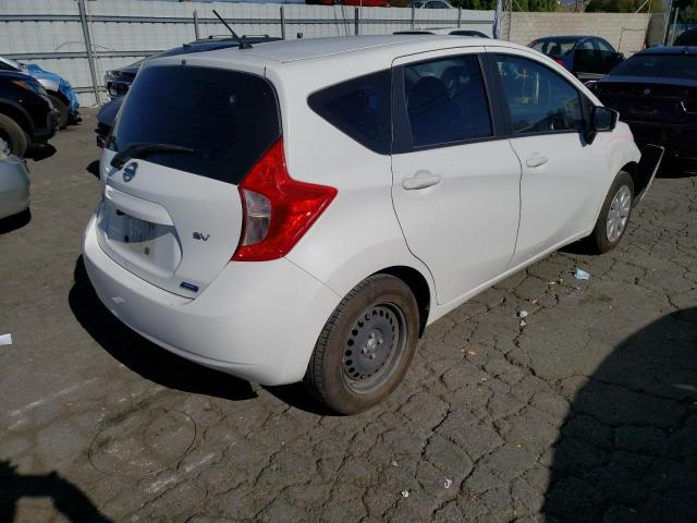 Photo 3 from auction – 2015 NISSAN VERSA NOTE with VIN 3N1CE2CP3FL415945