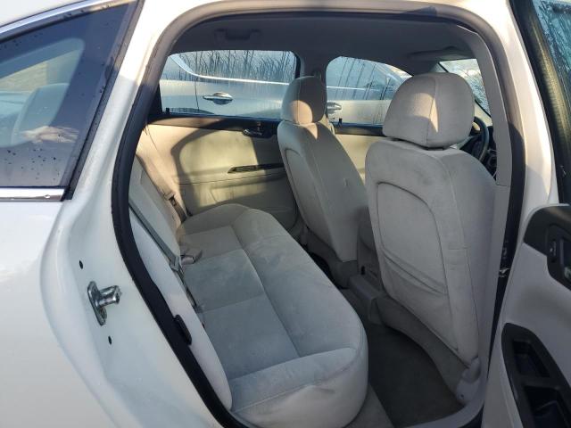 Photo 10 from auction – 2007 CHEVROLET IMPALA LS with VIN 2G1WB58K179382426