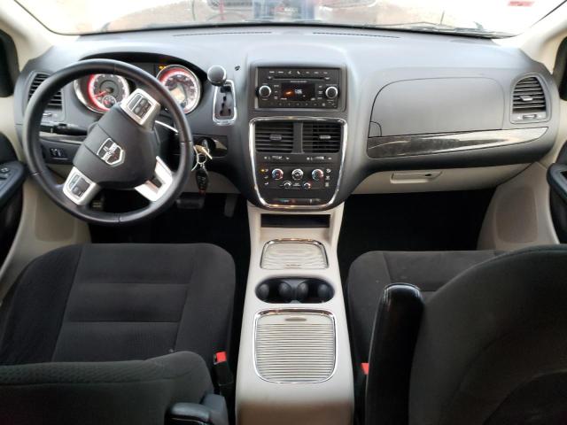 Photo 8 from auction – 2015 DODGE GRAND CARA with VIN 2C4RDGCG8FR749916