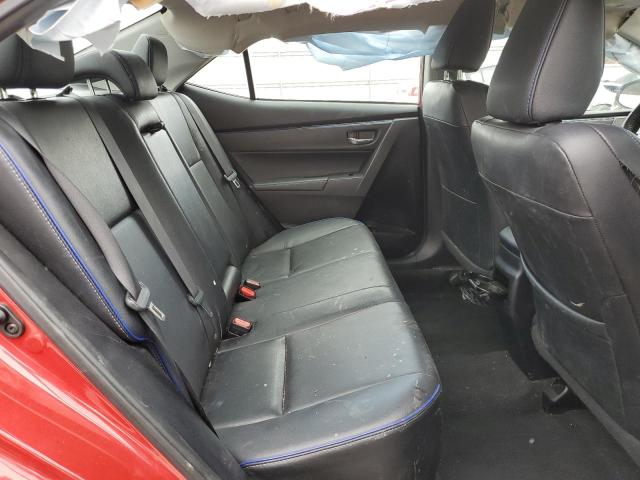 Photo 10 from auction – 2017 TOYOTA COROLLA L with VIN 2T1BURHE2HC848688