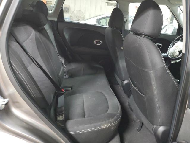 Photo 10 from auction – 2018 KIA SOUL + with VIN KNDJP3A51J7506232