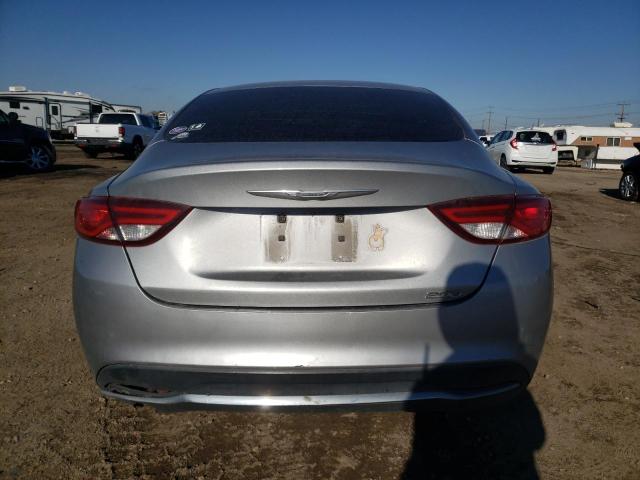Photo 6 from auction – 2015 CHRYSLER 200 LIMITE with VIN 1C3CCCAB7FN570776