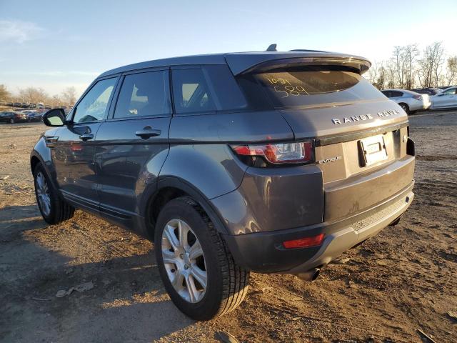 Photo 2 from auction – 2016 LAND ROVER RANGE ROVE with VIN SALVP2BG8GH079204
