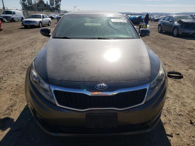 Photo 5 from auction – 2013 KIA OPTIMA LX with VIN 5XXGM4A75DG229767