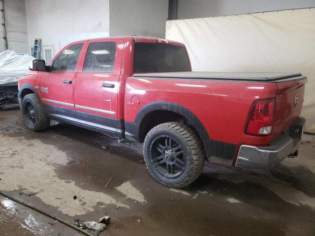 Photo 2 from auction – 2014 RAM 1500 ST with VIN 1C6RR7KT1ES157004