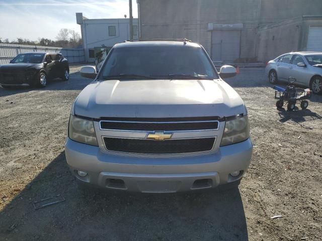 Photo 5 from auction – 2007 CHEVROLET SUBURBAN C with VIN 1GNFC16067J175735