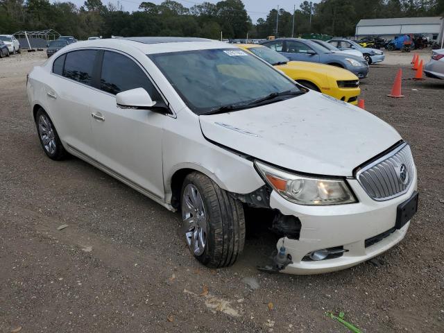 Photo 4 from auction – 2010 BUICK LACROSSE C with VIN 1G4GC5EG2AF246485