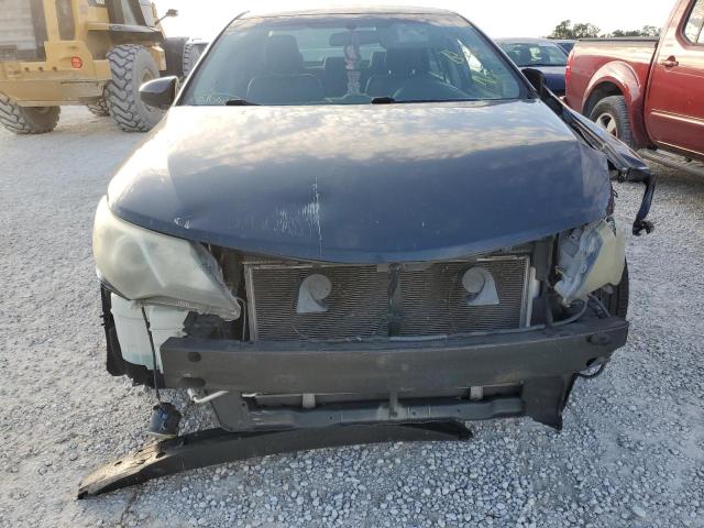 Photo 5 from auction – 2013 TOYOTA CAMRY L with VIN 4T1BF1FK1DU290720
