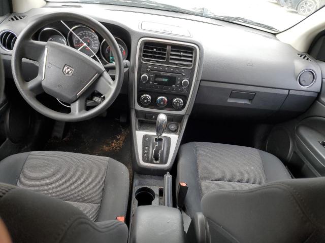 Photo 8 from auction – 2012 DODGE CALIBER SX with VIN 1C3CDWDA2CD508494