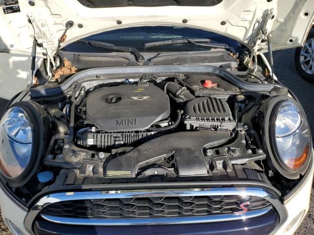 Photo 11 from auction – 2015 MINI COOPER S with VIN WMWXU3C55F2B56611