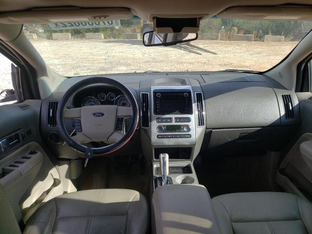 Photo 8 from auction – 2010 FORD EDGE LIMIT with VIN 2FMDK3KC4ABA37715