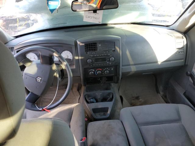 Photo 8 from auction – 2006 DODGE DAKOTA ST with VIN 1D7HE22K96S506024