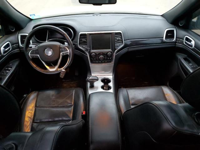 Photo 8 from auction – 2015 JEEP GRAND CHER with VIN 1C4RJFCGXFC150723