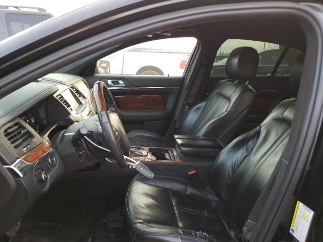 Photo 7 from auction – 2014 LINCOLN MKS with VIN 1LNHL9DK7EG606822