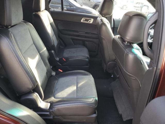 Photo 11 from auction – 2015 FORD EXPLORER X with VIN 1FM5K8D82FGA62185