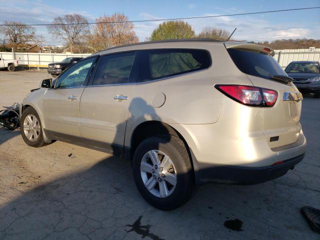 Photo 2 from auction – 2013 CHEVROLET TRAVERSE L with VIN 1GNKRJKD1DJ222123
