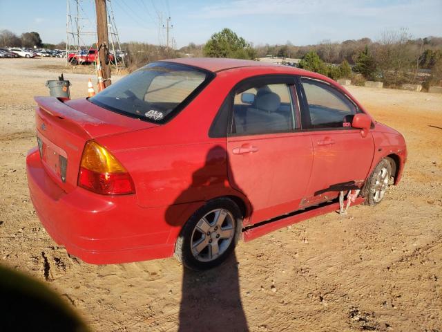 Photo 3 from auction – 2002 SUZUKI AERIO S with VIN JS2RA41S225108207