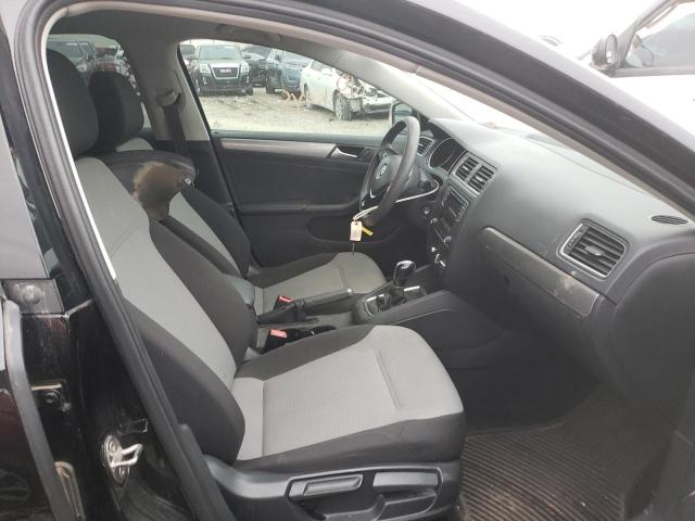 Photo 5 from auction – 2018 VOLKSWAGEN JETTA S with VIN 3VW2B7AJ7JM229855