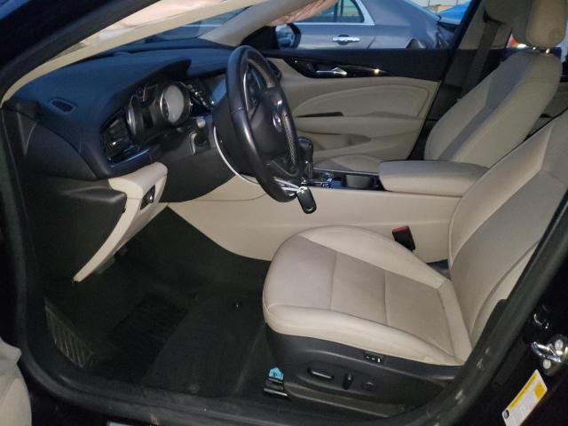 Photo 7 from auction – 2018 BUICK REGAL ESSE with VIN W04GP6SX3J1067057