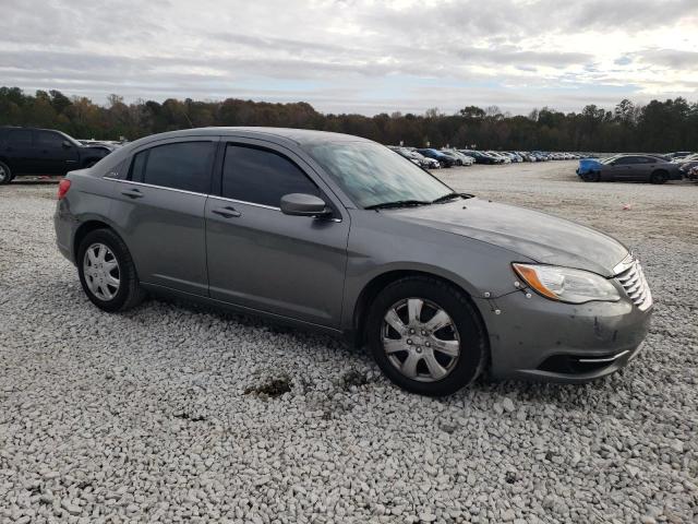 Photo 4 from auction – 2012 CHRYSLER 200 LX with VIN 1C3CCBAB9CN319389