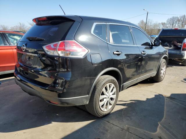 Photo 3 from auction – 2016 NISSAN ROGUE S FW with VIN KNMAT2MT7GP697521