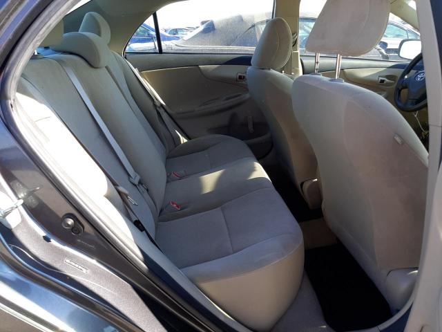 Photo 10 from auction – 2011 TOYOTA COROLLA with VIN JTDBU4EE7B9169617