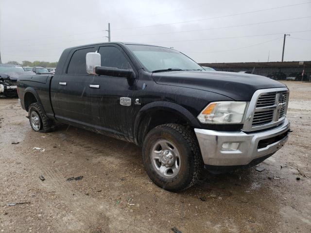 Photo 4 from auction – 2012 DODGE RAM 2500 L with VIN 3C6UD5PL3CG177300
