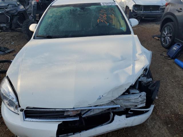 Photo 5 from auction – 2007 CHEVROLET IMPALA LS with VIN 2G1WB58K179382426
