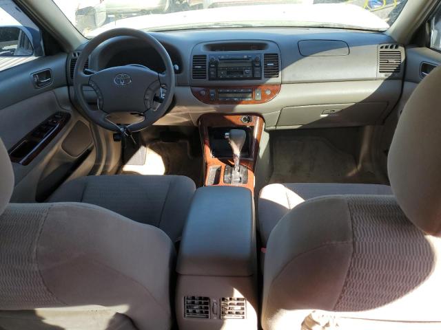 Photo 8 from auction – 2005 TOYOTA CAMRY LE with VIN 4T1BE32K55U541633